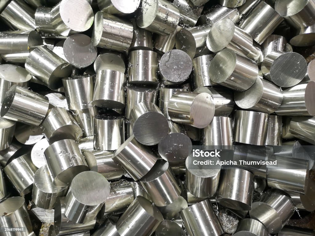 Aluminium